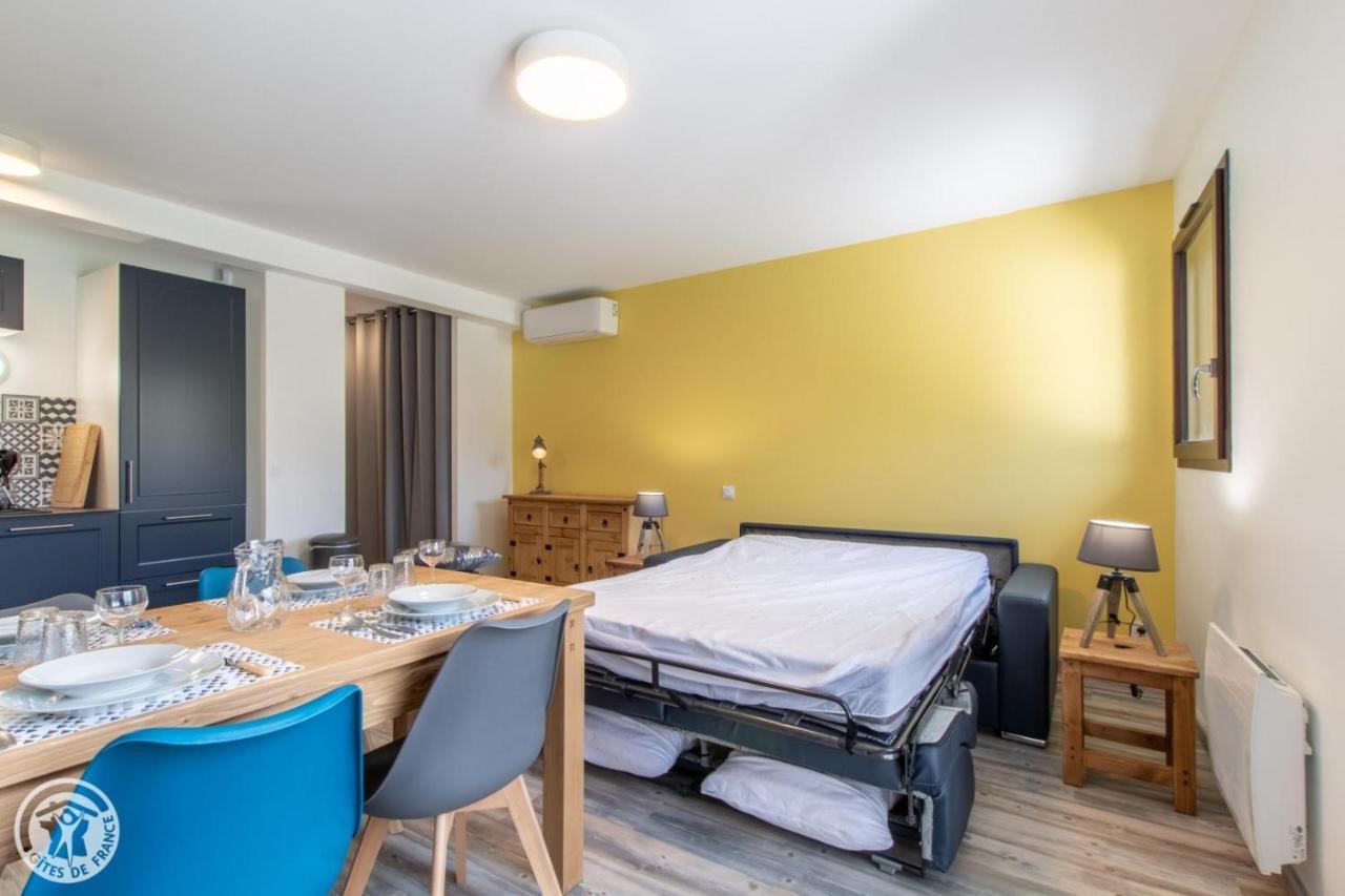 Holiday home Annecy 102 - Au Royaume Des Castors - 102