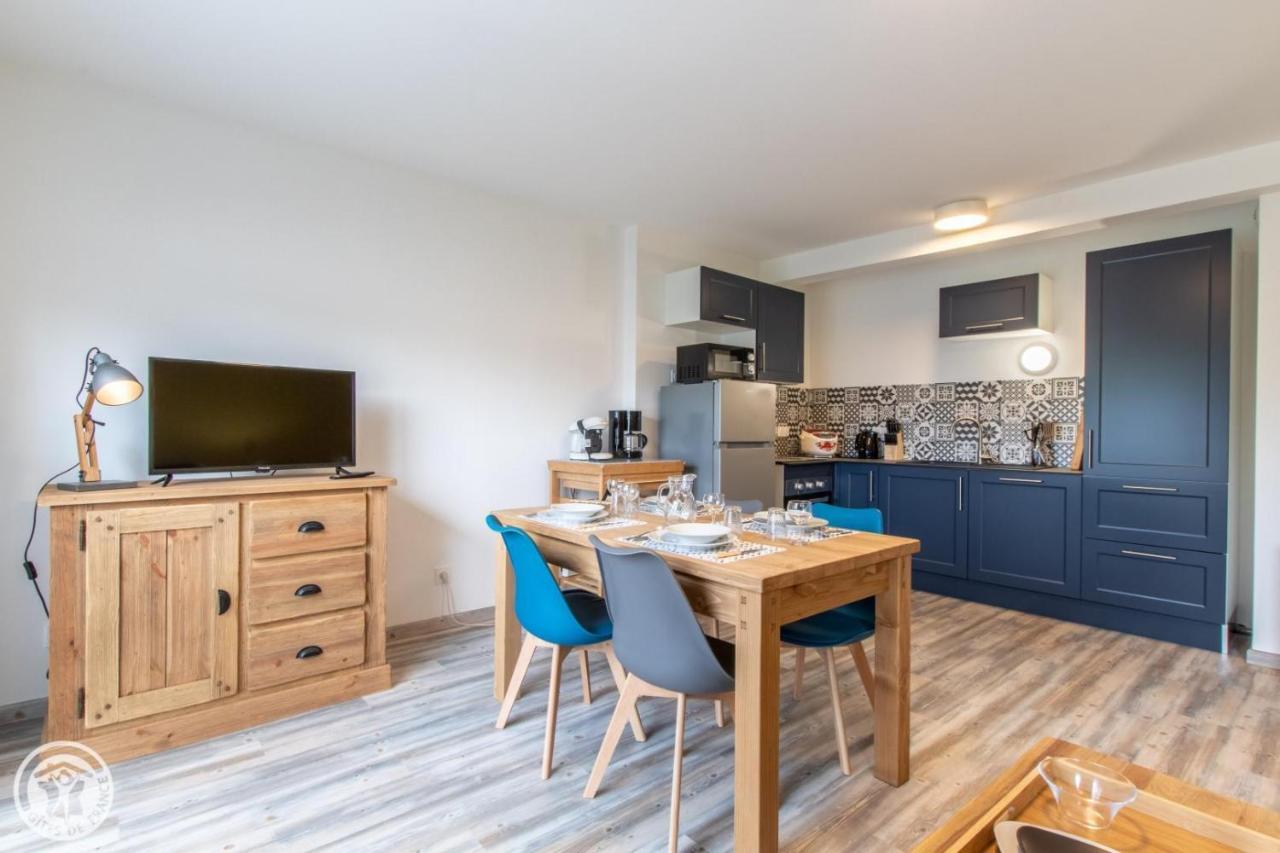 Holiday home Annecy 102 - Au Royaume Des Castors - 102