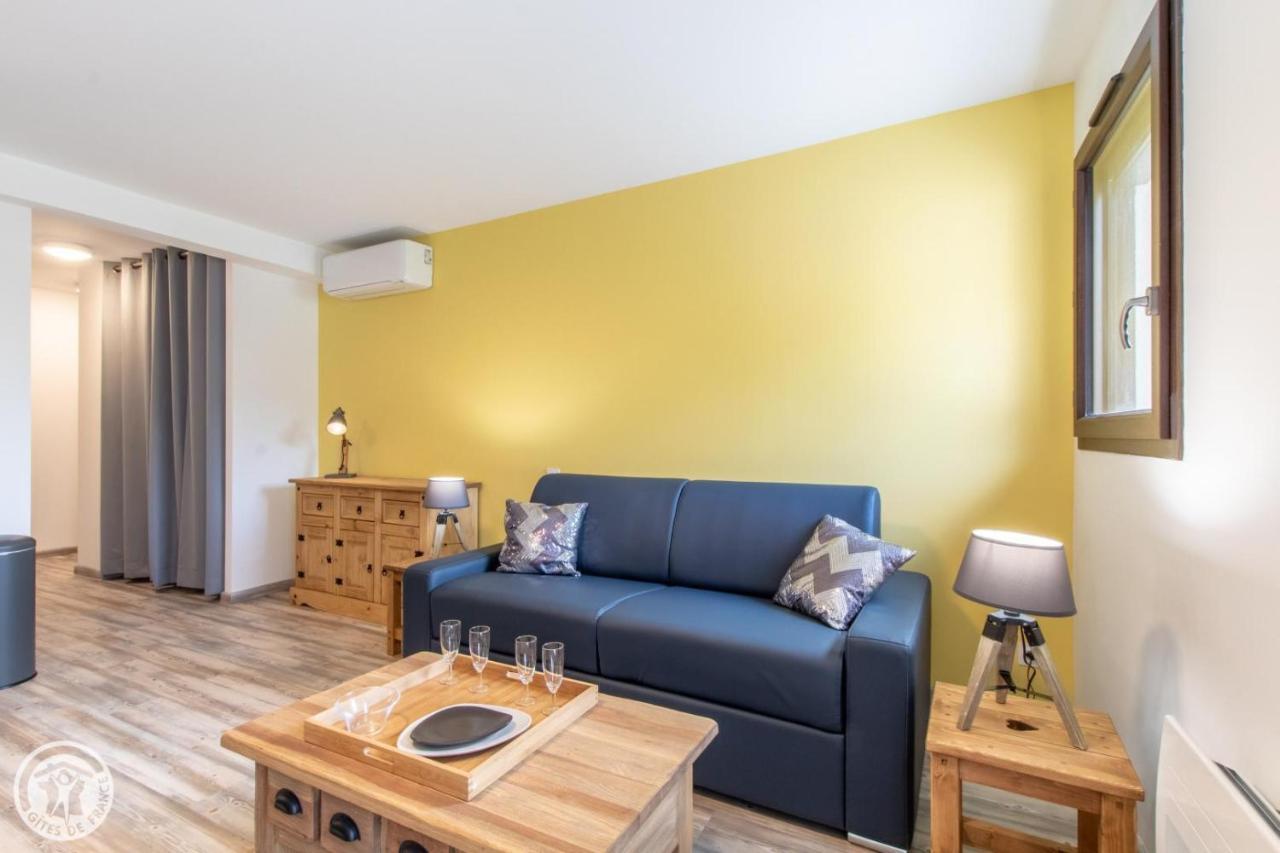Holiday home Annecy 102 - Au Royaume Des Castors - 102